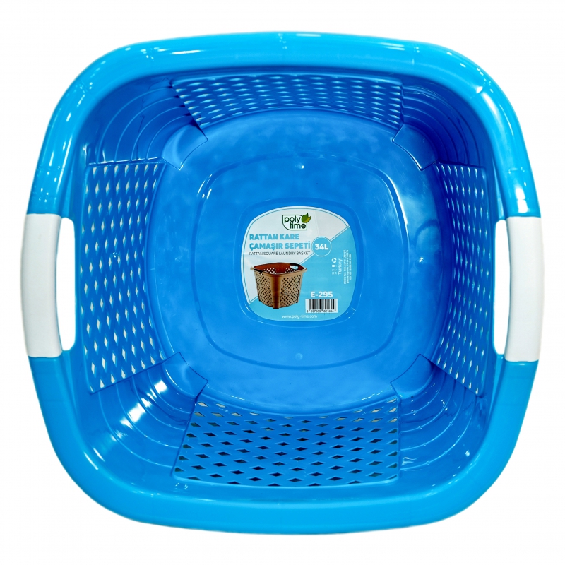 Ցանց Լվացքի Poly Time 295 Պլ 11